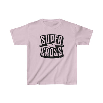 Alpha Supercross Kids Tee