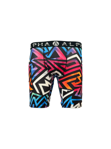 Maze Youth Boxer Briefs