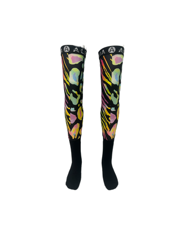 Wild Thing Youth Moto Sock