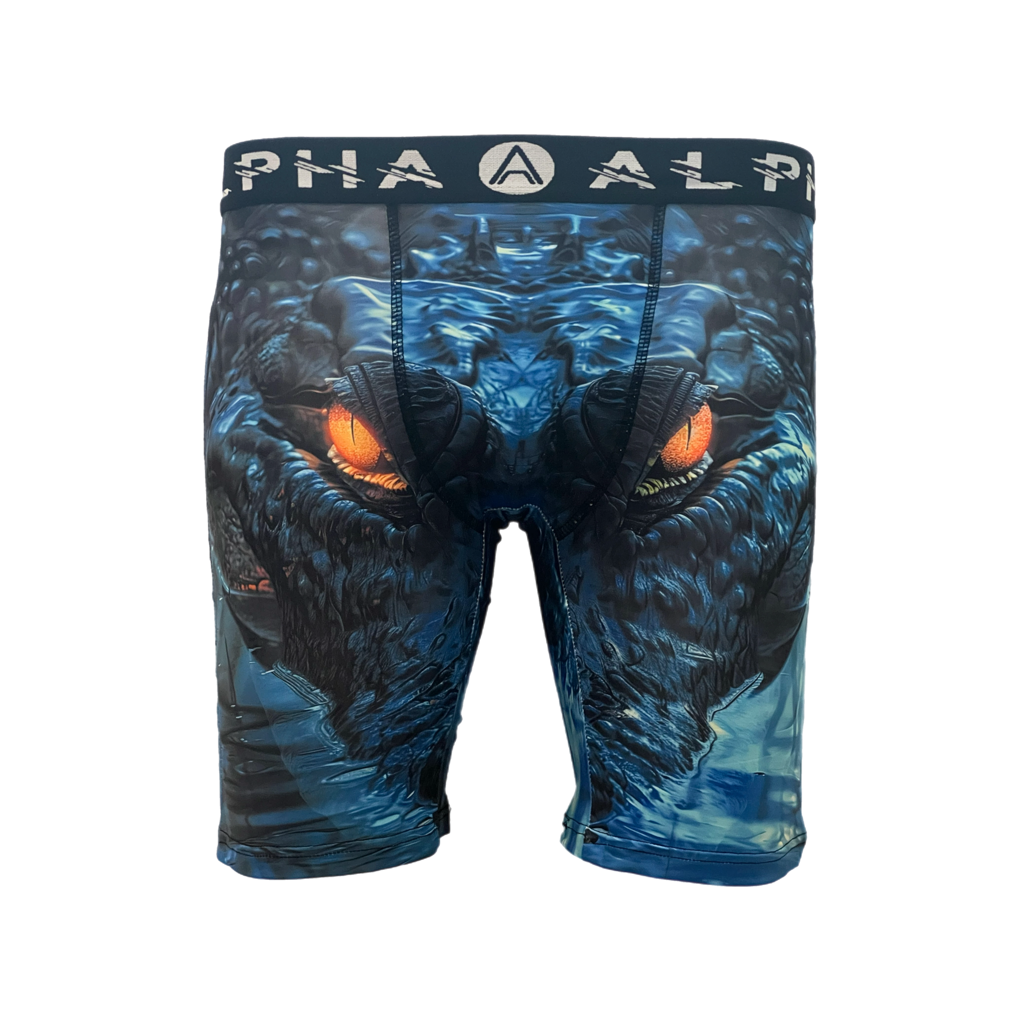 Swamp Thing Youth Boxer Briefs