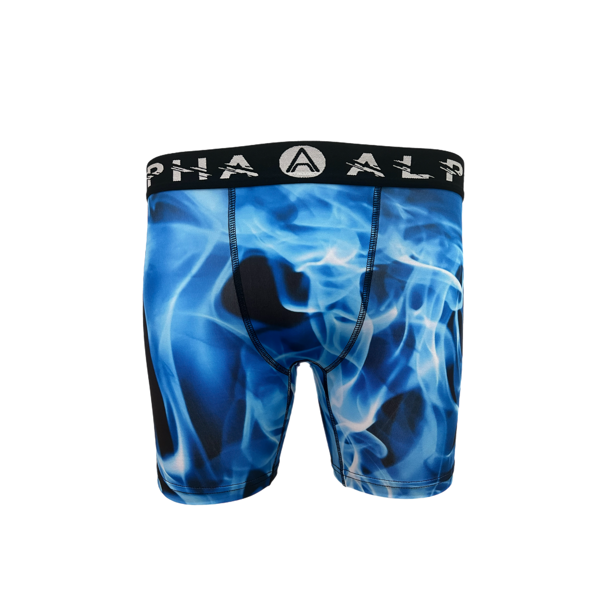 Inferno Youth Boxer Briefs