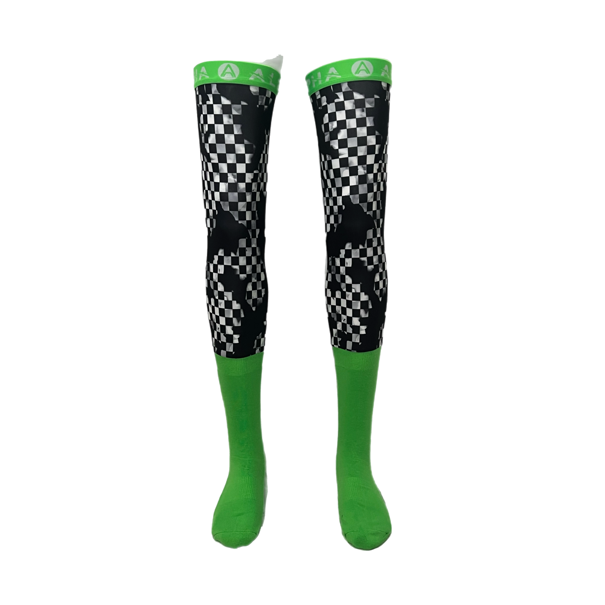 Finishline Mens Moto Socks