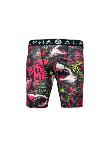 Bite Me Youth Boxer Briefs
