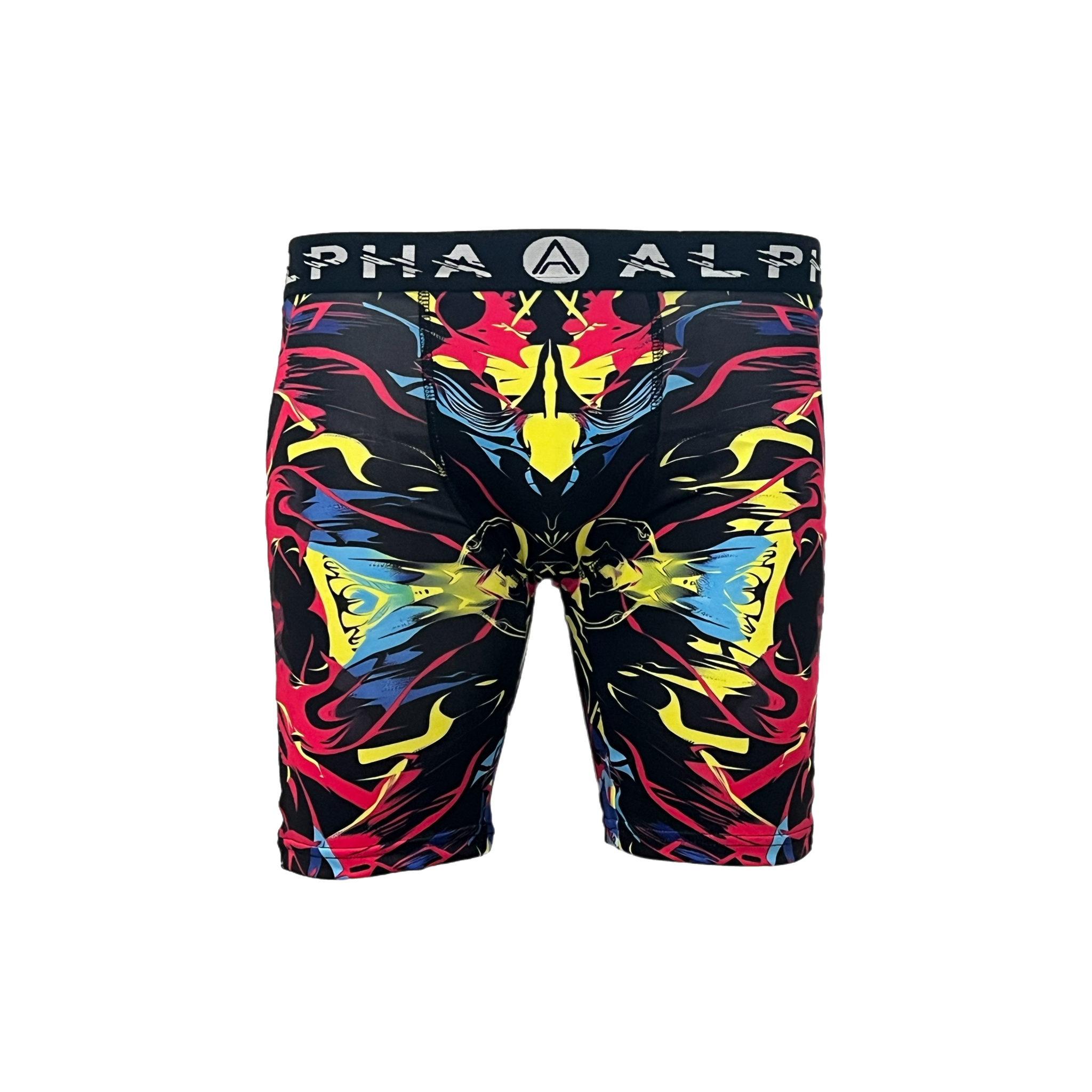 Inkblot Mens Boxer Briefs