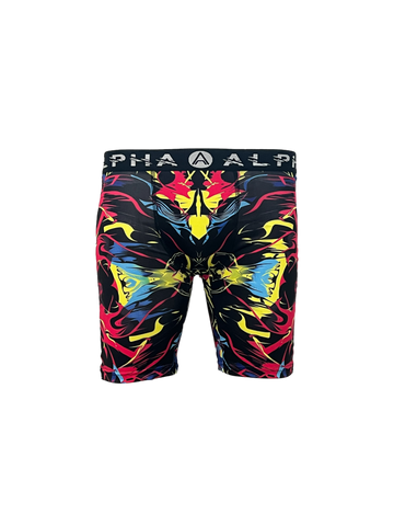 Inkblot Mens Boxer Briefs