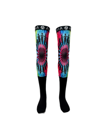 Vortex Youth Moto Sock