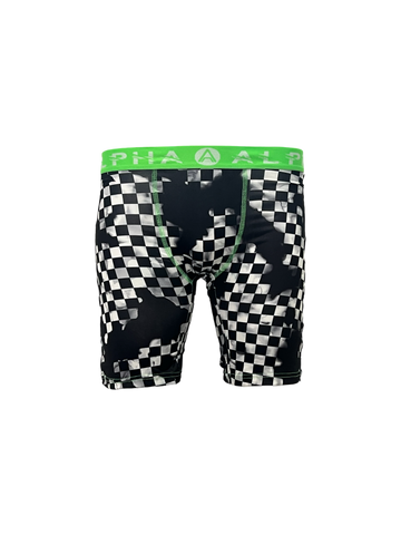 Finishline Mens Boxer Briefs