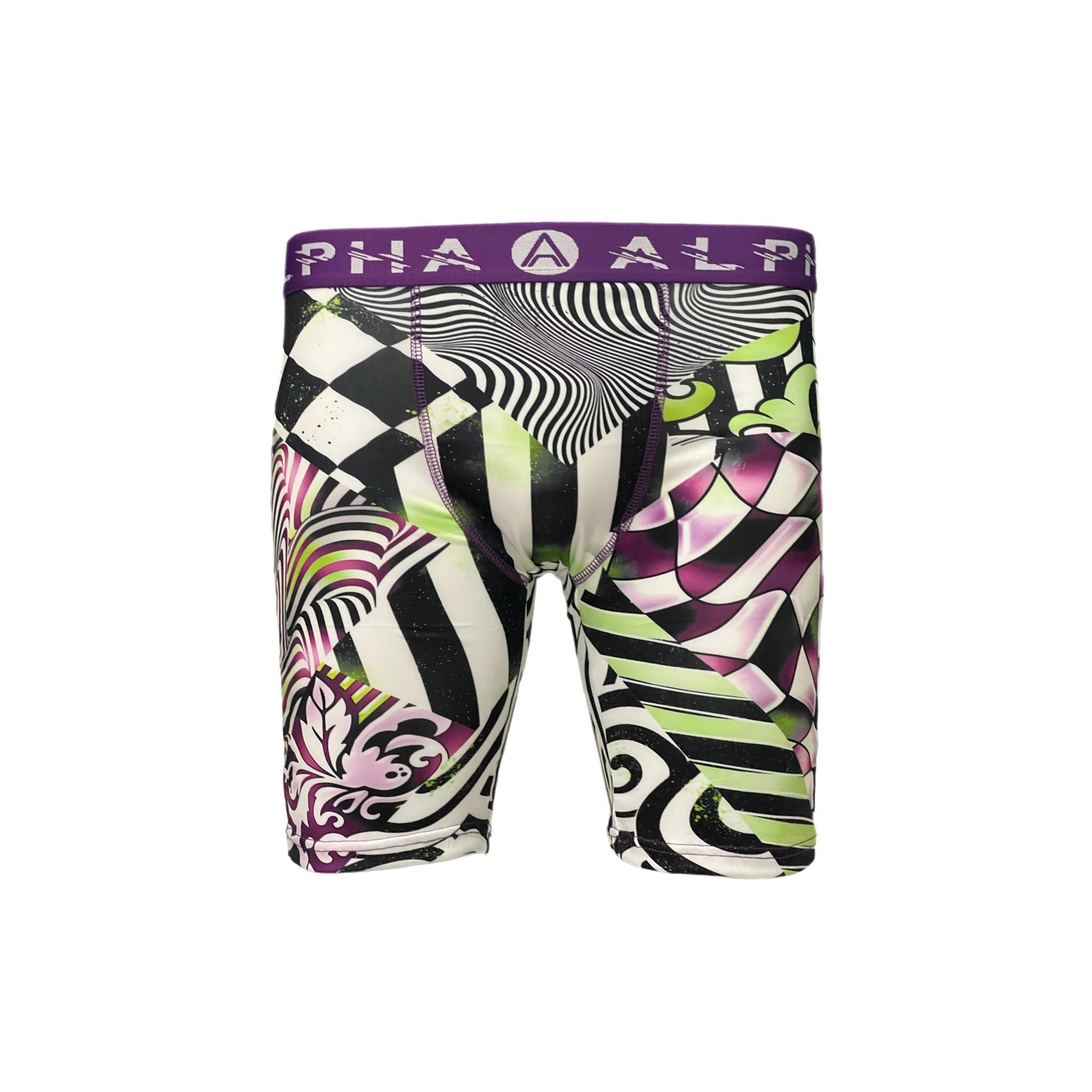 Beetlejuice Mens Boxer Briefs