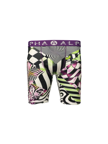 Beetlejuice Mens Boxer Briefs